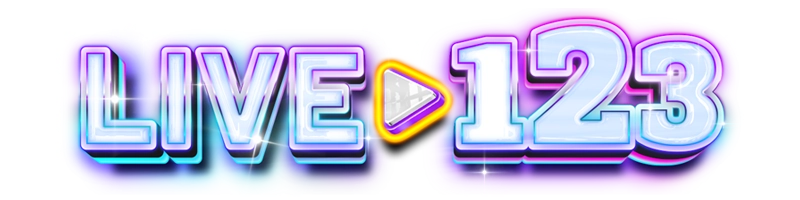Logo LIVE123