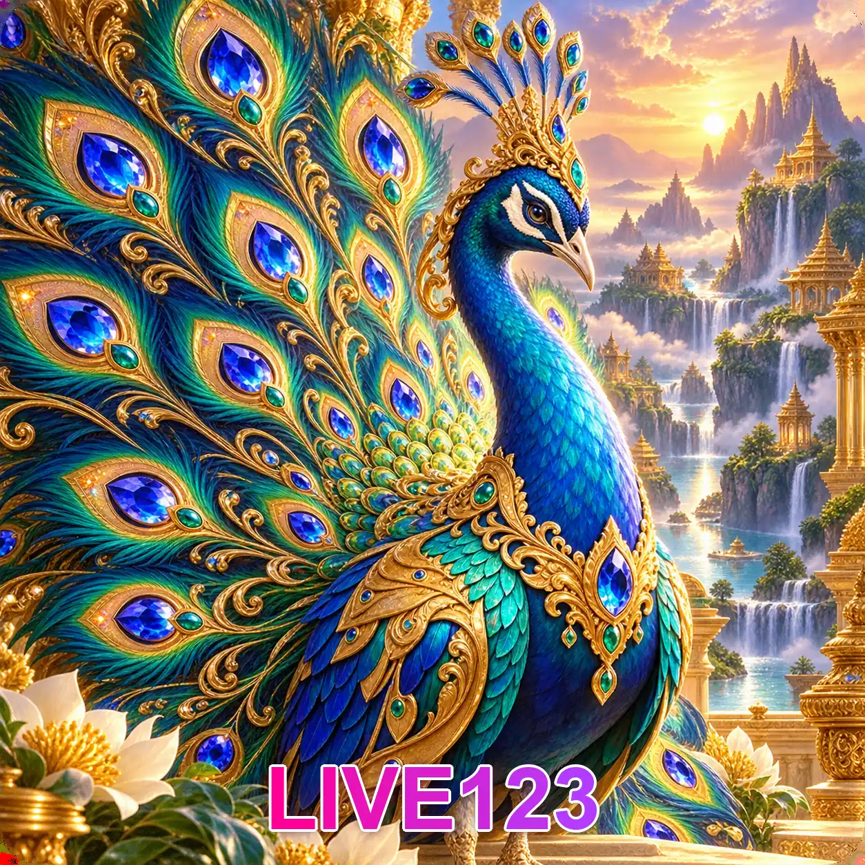 Unduh LIVE123