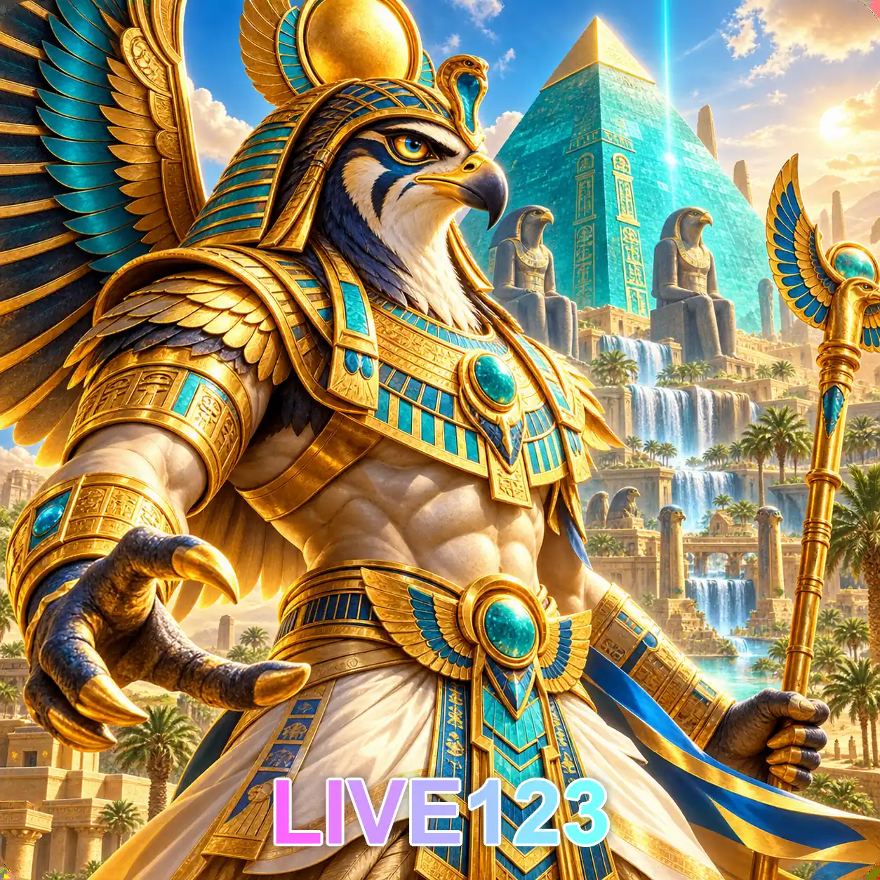 Taruhan LIVE123