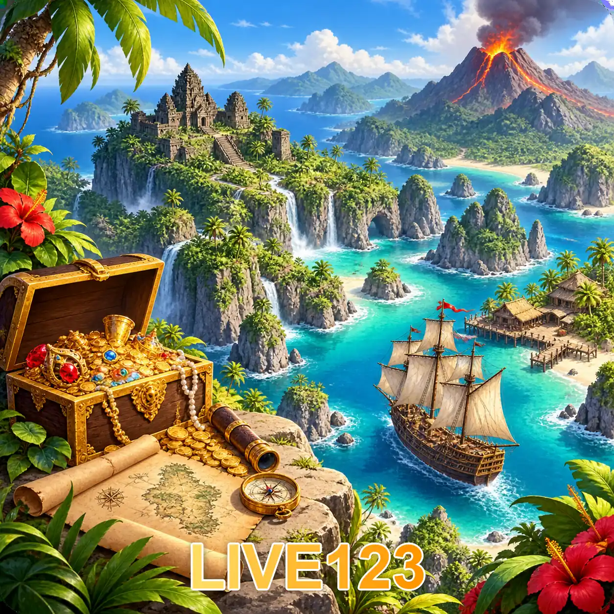 Telegram LIVE123