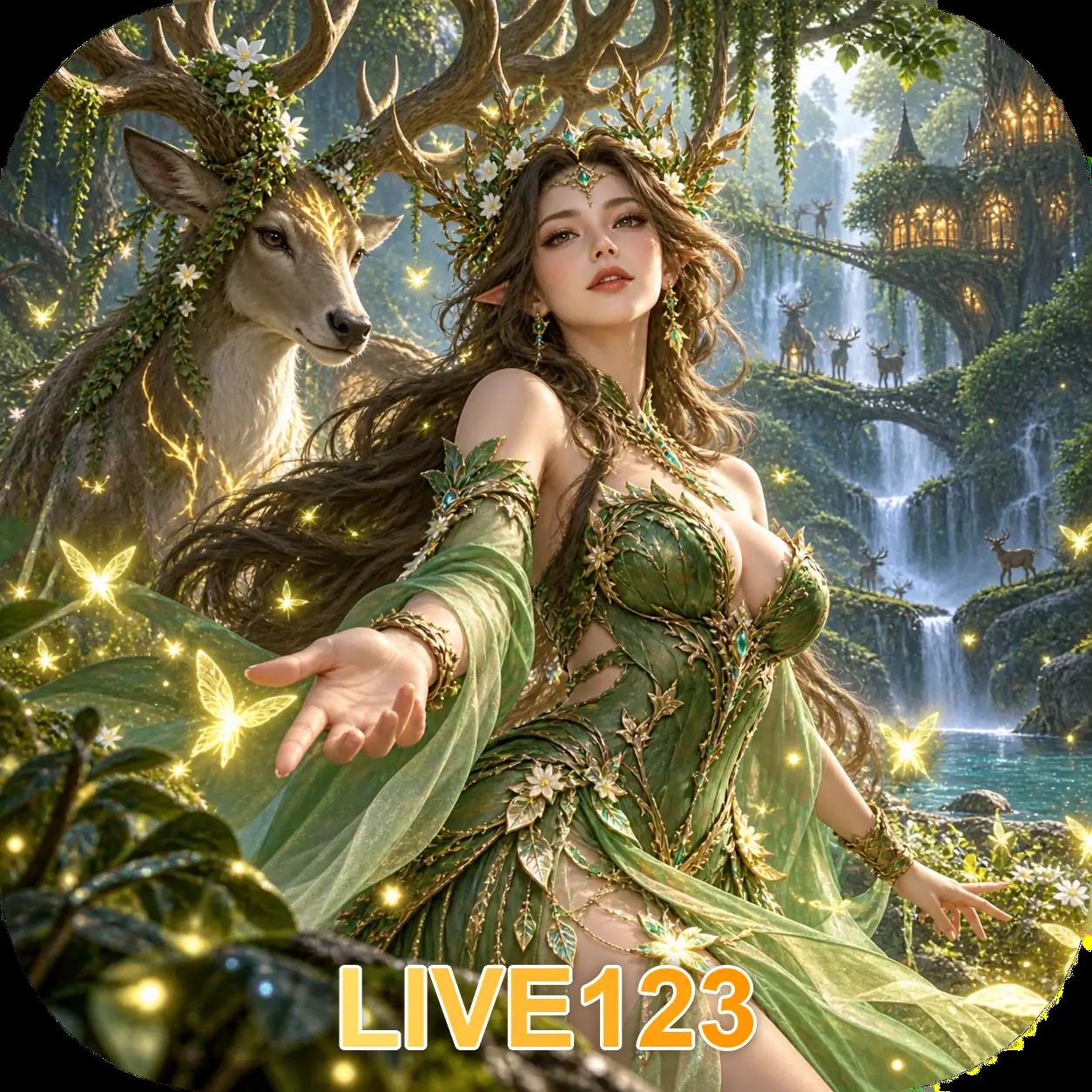 LIVE123 apk